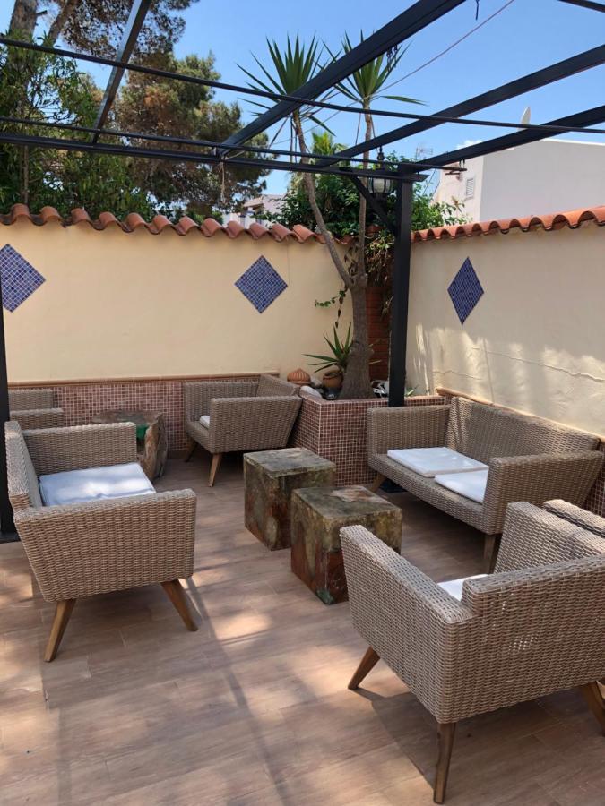 El Cortijo Escana Es Cana Exterior foto