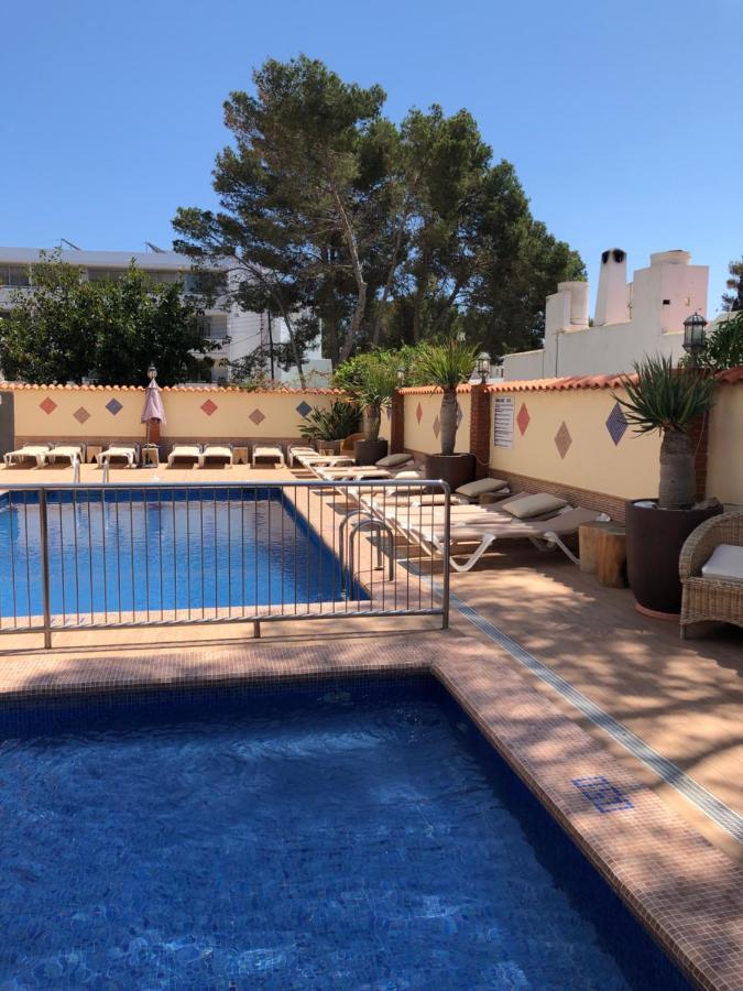 El Cortijo Escana Es Cana Exterior foto