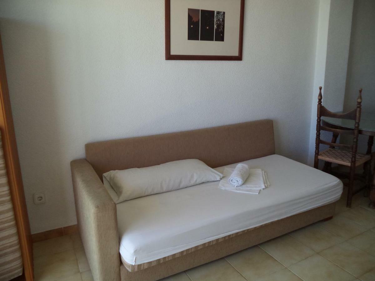 El Cortijo Escana Es Cana Exterior foto