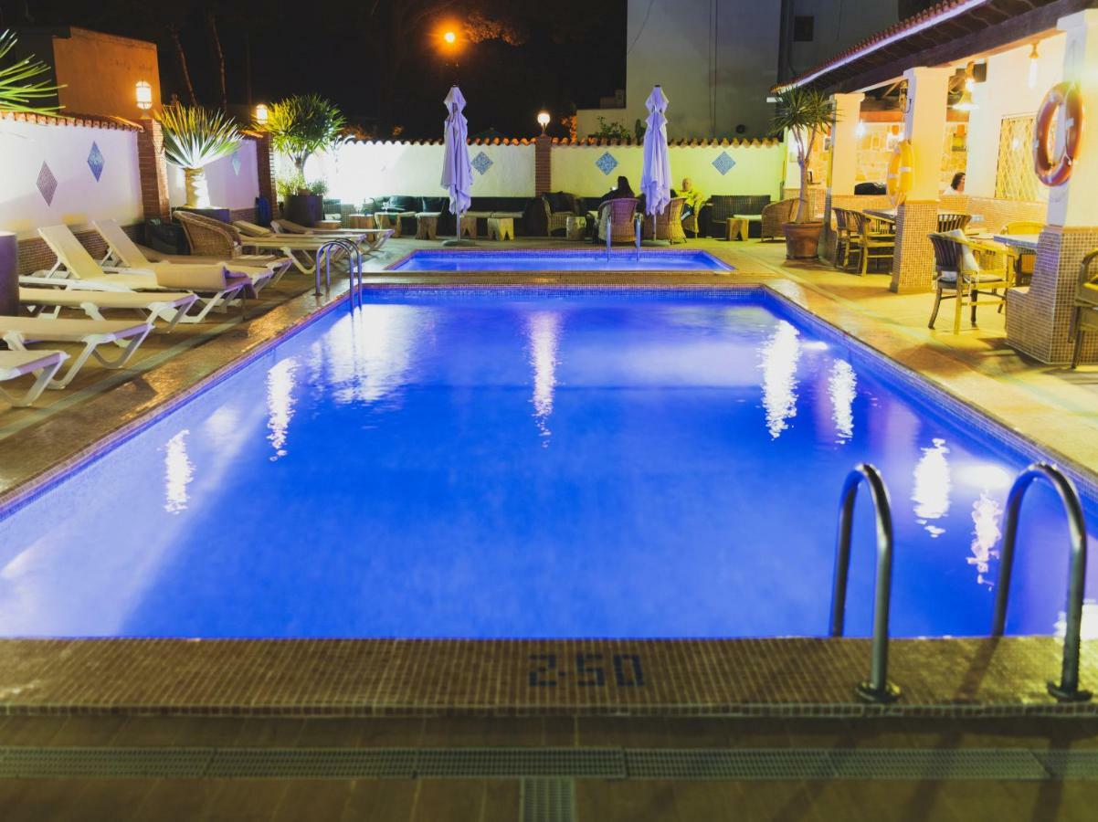El Cortijo Escana Es Cana Exterior foto
