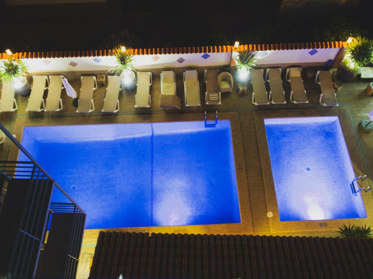 El Cortijo Escana Es Cana Exterior foto