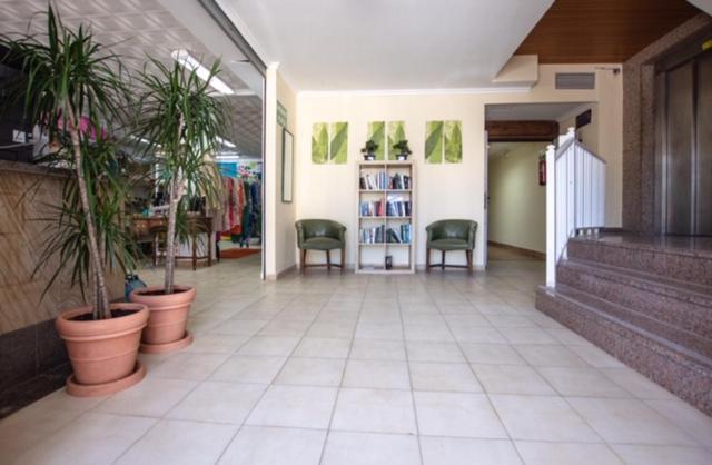 El Cortijo Escana Es Cana Exterior foto