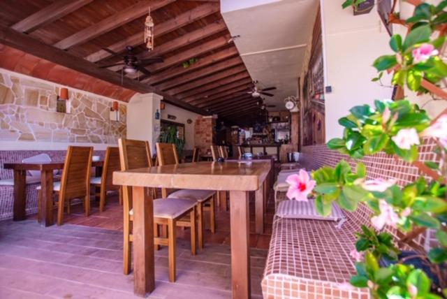El Cortijo Escana Es Cana Exterior foto